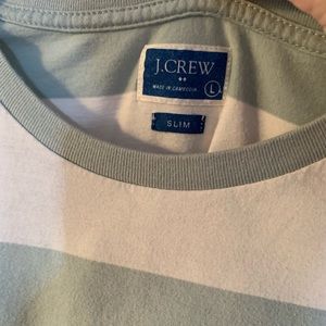 J. Crew Men’s T-Shirt